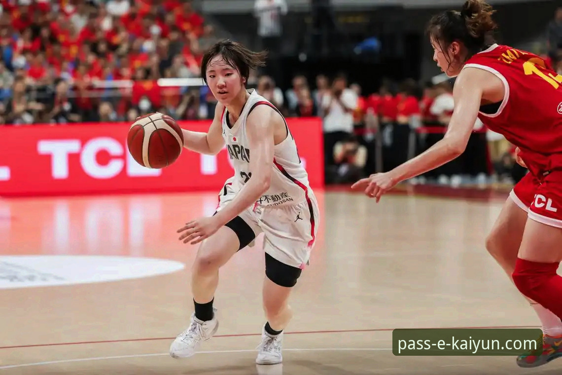 开云登录官网网址手机版 中国女篮如何通过战术调整锁定胜局?一场专业赛事分析的启示