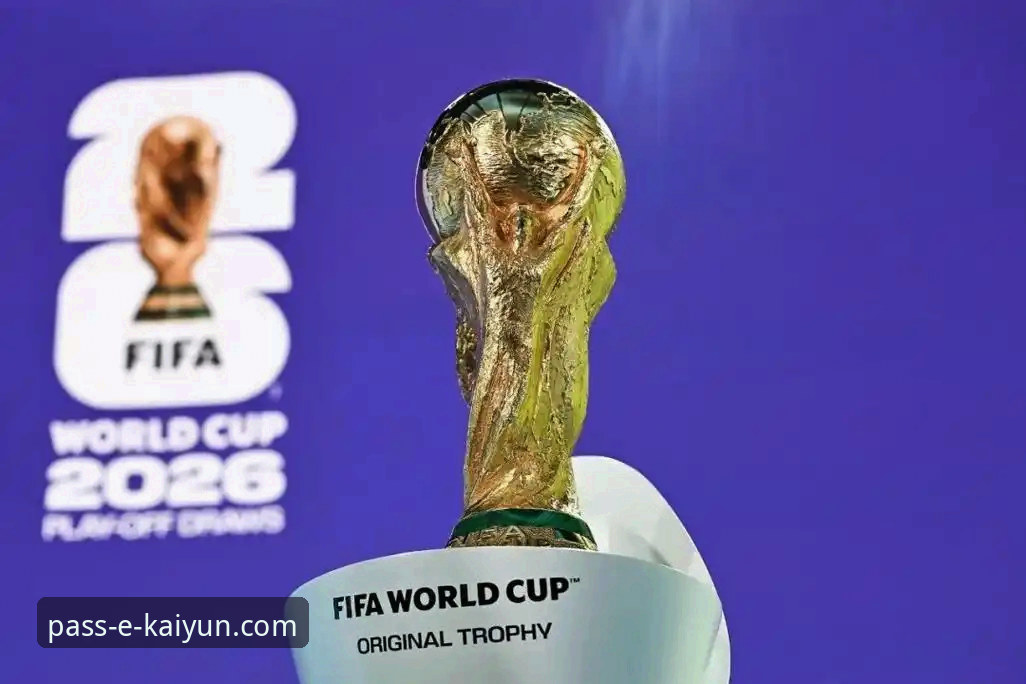 开云登录官网APP入口评测 开云登录平台看世界杯:2026年10大球星盘点,3大看点不容错过
