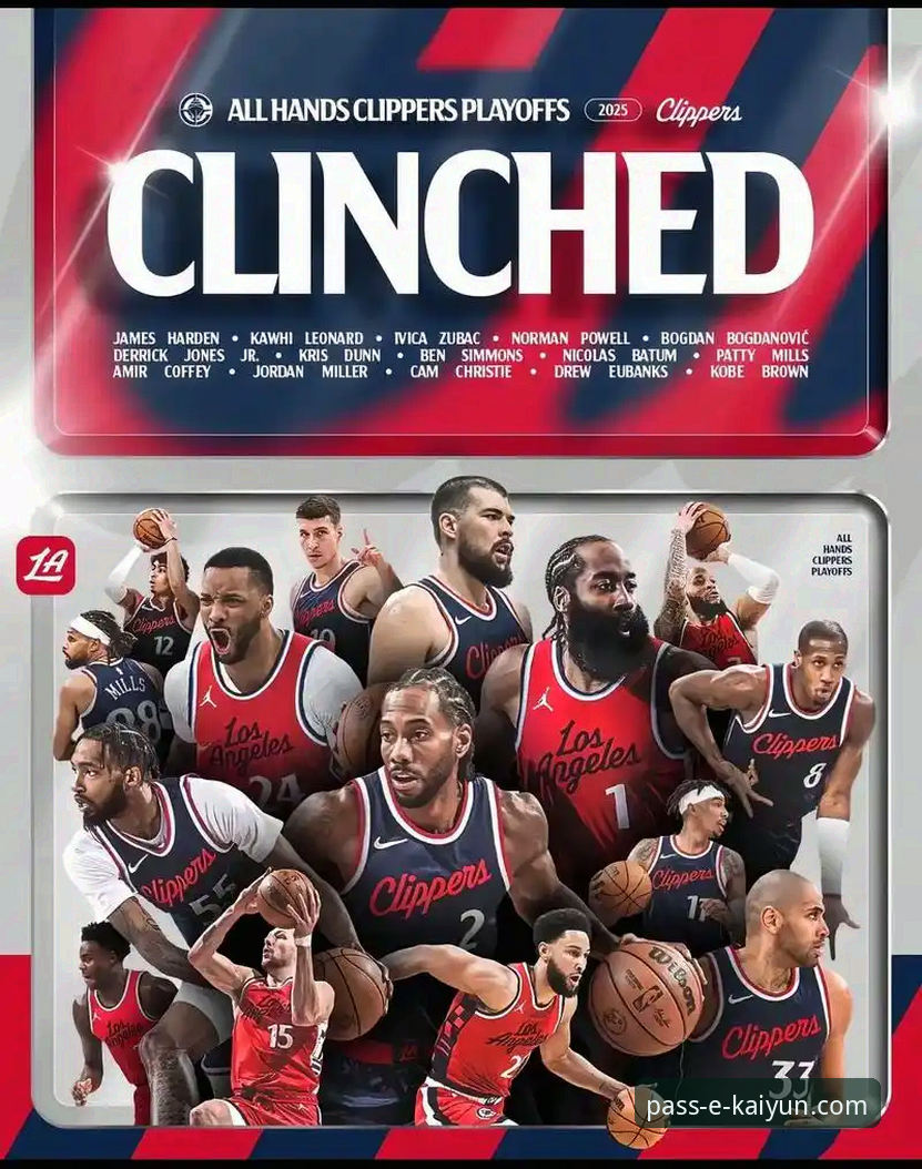 开云登录新手教程 从快船鹈鹕大逆转,看NBA观赛的实用技巧与必备知识